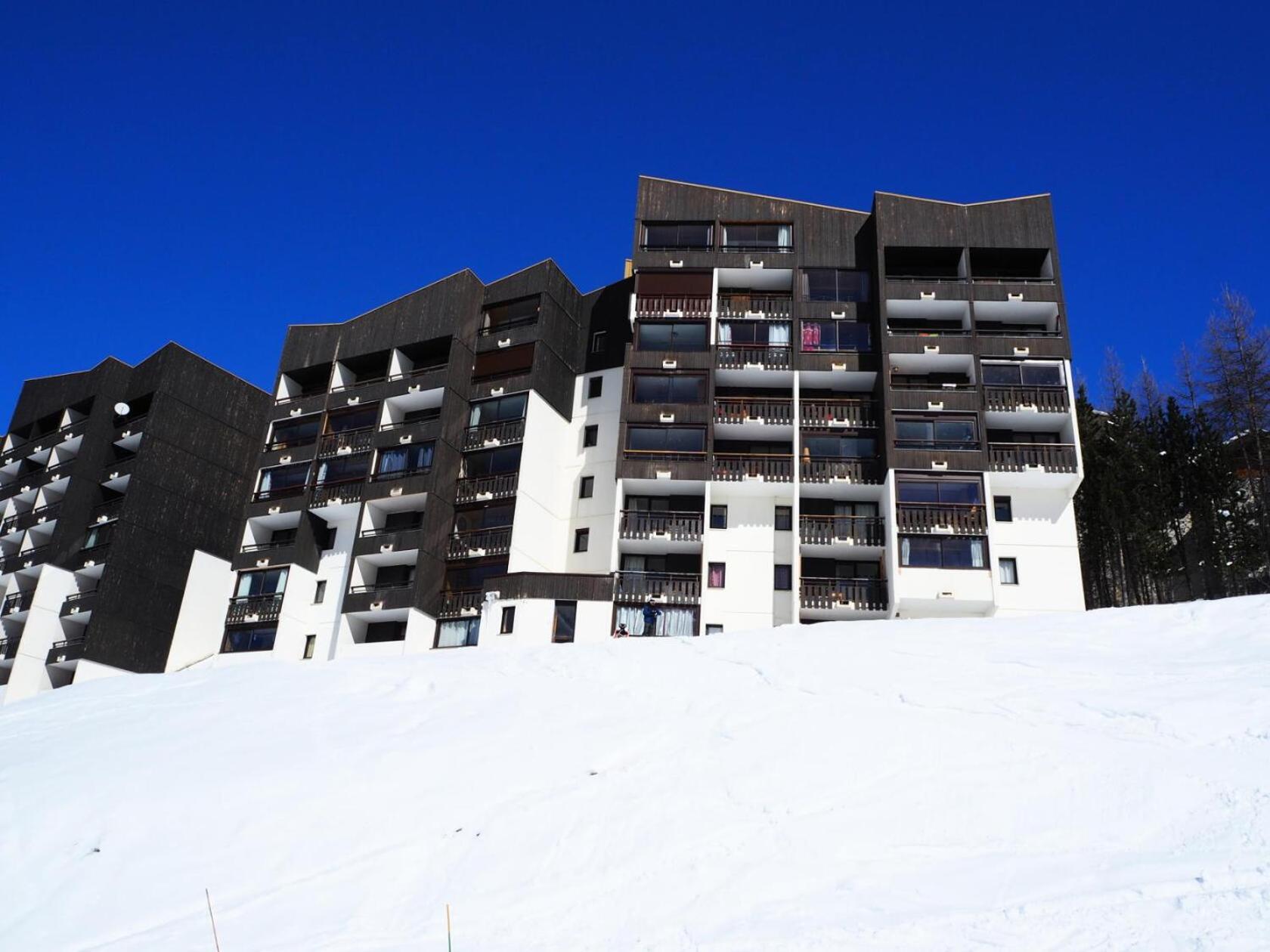 Residence Biellaz - Appartement Renove, Lumineux Et Chaleureux - Depart Et Retour Skis Aux Pieds - Vue Montagne Mae-1474 Saint-Martin-de-Belleville Exterior foto